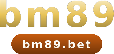 bm89 logo