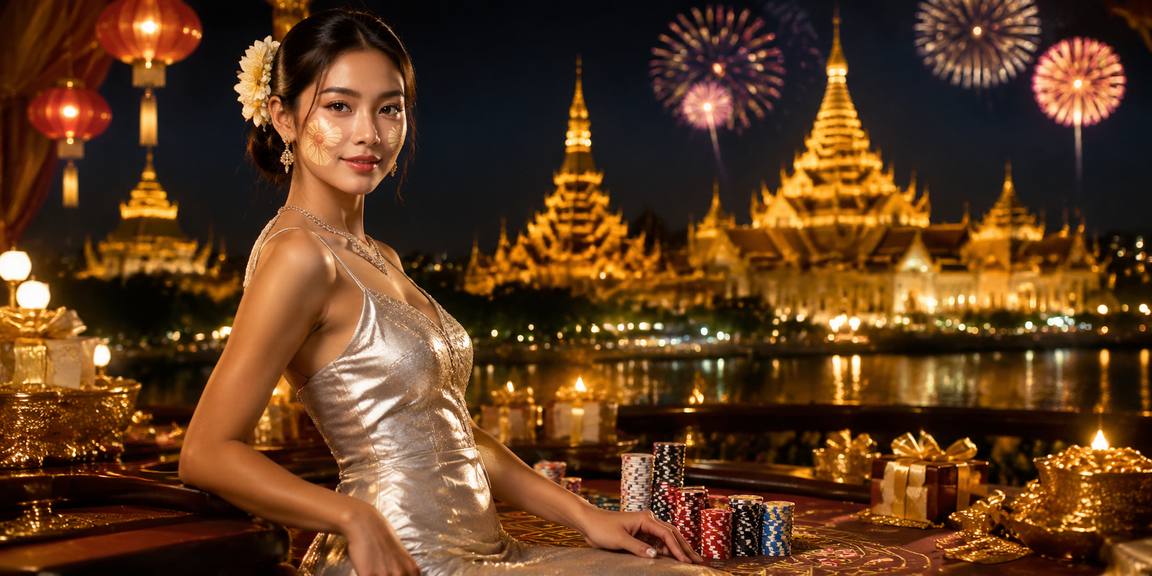 bm89 Candy Blitz တွင် ဘာတွေရှိသနည်း