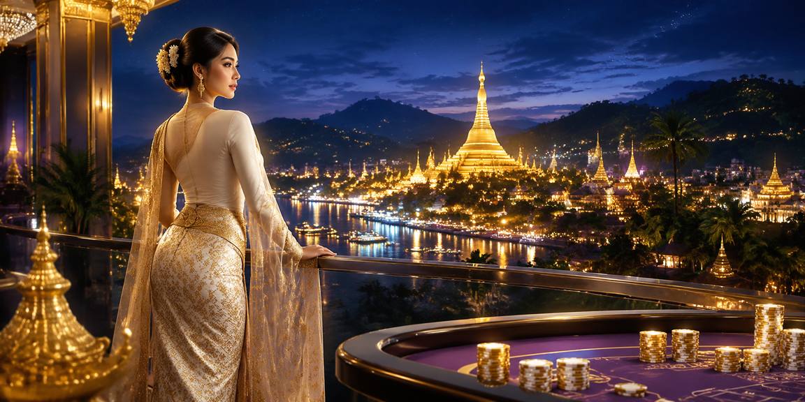 bm89 သင့်အကောင့်နှင့်ငွေလွှဲ အချက်အလက်များ ကျွန်ုပ်တို့မည်သို့ကာကွယ်သည်